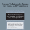 Brooke Wimer - Sensory Techniques for Trauma