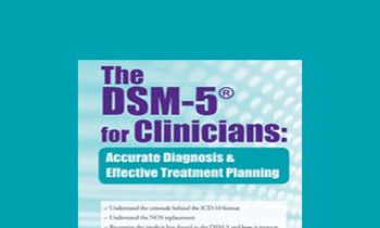Brooks W. Baer - The DSM-5® for Clinicians: Accurate Diagnosis and Effective Treatment Planning