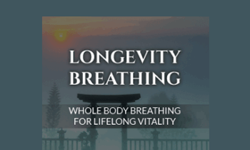 Bruce Frantzis - Longevity Breathing