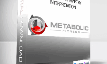 Bryan Walsh - Metabolic Fitness Pro - Lv. 3 - Blood Chemistry Interpretation