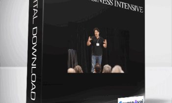 Buck Rizvi & Michael Lovitch – Health Business Intensive
