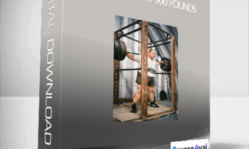 Bud Jeffries - How to Squat 900 Pounds