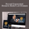 Jay Abraham – Beyond Exponential: Business Bucket List Bonanza