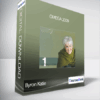 Byron Katie - Omega 2009