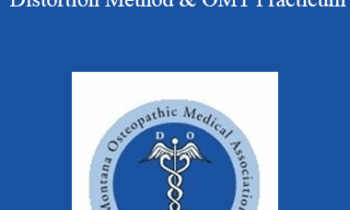 Byron Perkins - Introduction to the Fascial Distortion Method & OMT Practicum