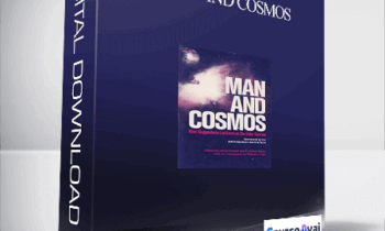C.C.Matlock – Man and Cosmos