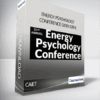 CAIET - Energy Psychology Conference (2010-12th)