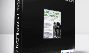 CBT for Youth Depression: Bring Hope and Healing to Children. Adolescents. and Young Adults with an Evidence-Based Cognitive Behavioral Therapy Approach - David M. Pratt