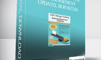 CDT Dental Coding & Reimbursement Update: Identifying Common Practice Mistakes - Paul Bornstein