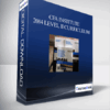 CFA Institute – 2014 Level II Curriculum