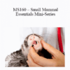 CPD - MS160 – Small Mammal Essentials Mini-Series