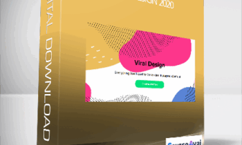 Cam Meunier - Viral Design 2020