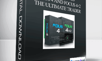 Cameron Fous - Focus 4 and Focus 4×2 The Ultimate Trader