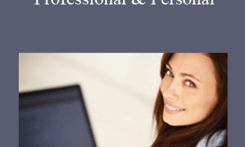 Candice C Black - Setting Goals: Professional & Personal
