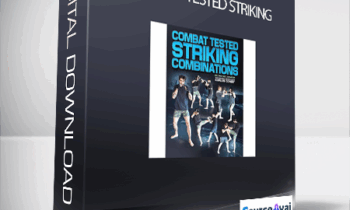 Carlos Condit – Combat Tested Striking