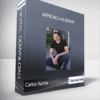Carlos Xuma - Approach Academy