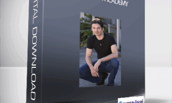 Carlos Xuma - Approach Academy