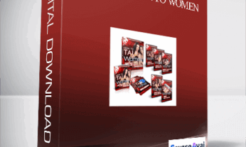 Carlos Xuma - How to Talk to Women