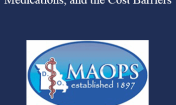 Carol Kirila - Diabetic Management: Using New Medications