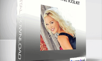 Carolanne Anselmo - H.E.A.L Ultimate tool kit