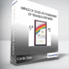 Carole Dore - Wings Of Gold: An Evolvement of Translucent Bliss!