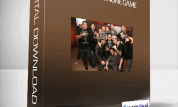 Casanova Crew - Text and Online Game