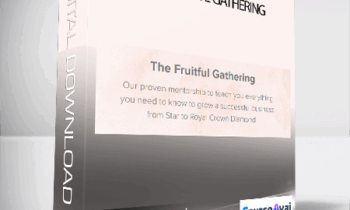 Casey Wiegand - The Fruitful Gathering