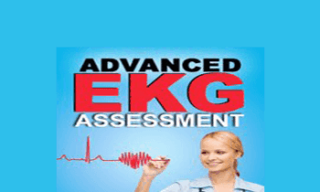 Cathy Lockett - Advanced EKG Assessment