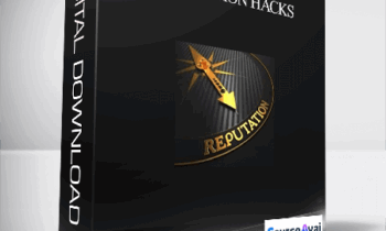 Chad Kimball – Reputation Hacks