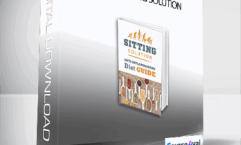 Chad Walding - The Sitting Solution