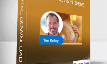 Change Agents Intensive with Tim Kelley