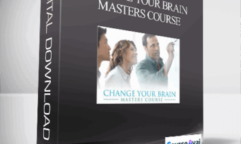 Change Your Brain Masters Course