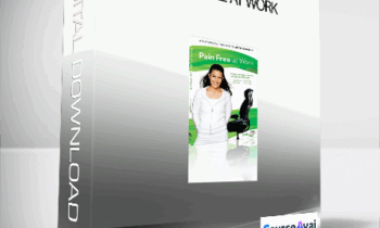Chantal Donnelly - Pain Free at Work
