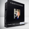 Charity Cason – Publish Your Passion