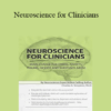 Charles A Simpkins - Neuroscience for Clinicians: Brain Change for Stress