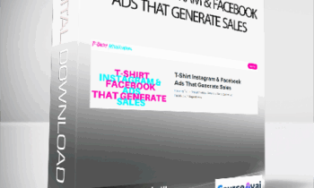 Charles Smith III - T-Shirt Instagram & Facebook Ads That Generate Sales