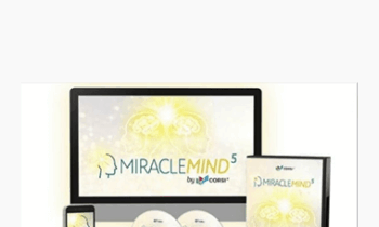 Charlie Fantechi - Miracle Mind 5