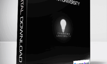 Charlie Houpert - Carisma University (Carisma University di Charlie Houpert)