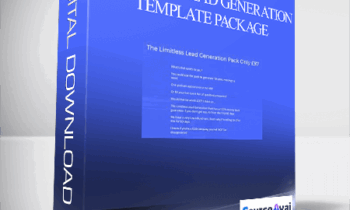 Charlie Price - Limitless Lead Generation Template Package