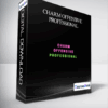 Charm Offensive Professional