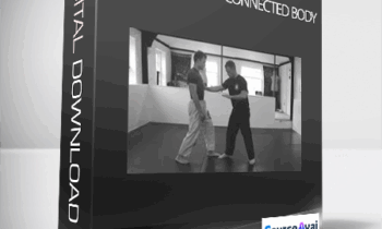 Chris Davis - Martial Body - Connected Body