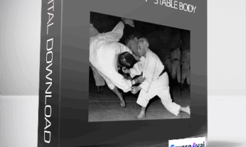 Chris Davis - Martial Body - Stable Body