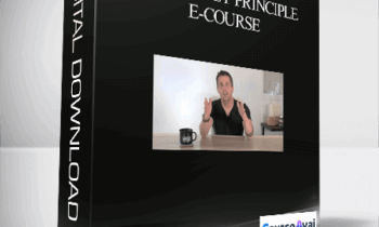 Chris Harder - The Money Principle E-Course