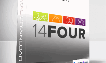Chris Kresser - 14Four