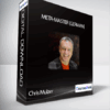 Chris Mulzer - Meta-Master [GERMAN]