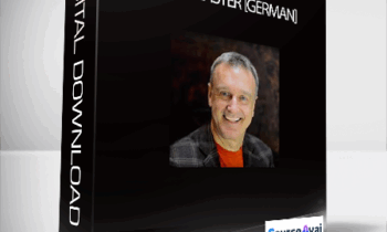 Chris Mulzer - Meta-Master [GERMAN]
