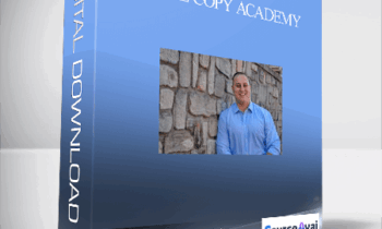Chris Orzechowski - Email Copy Academy
