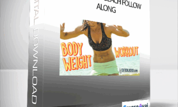 Chris Wilson - Bodyweight Beach Follow Along