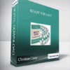 Christian Carter – Ready For Love