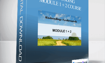Christian Flèche - Biodecoding - Module 1 + 2 Course